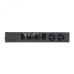 Коммутатор промышленный неуправляемый U-2GX/SFP-16GTP-R, 2 порта 1000Base-X SFP, 16 портов 10/100/1000Base-T(X) RJ45 c PoE, монтаж в 19'' стойку TSX EKF