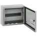 Корпус металлический навесной ЭРА SIMPLE ЩРНг-12 (250х300х120) IP54 У2 серый