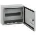 Корпус металлический навесной ЭРА SIMPLE ЩРНг-12 (250х300х120) IP54 У2 серый