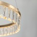 Люстра Rivoli Erika 6131-103 светодиодная LED 35 Вт 3000 K дизайн