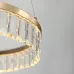 Люстра Rivoli Erika 6131-103 светодиодная LED 35 Вт 3000 K дизайн