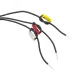 Контакт дополнительный AX для TR справа AV POWER-1