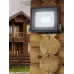 Прожектор светодиодный уличный ЭРА LPR-023-0-65K-010 10Вт 6500K 800Лм IP65