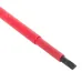 Отвертка Master SL5.5x125 мм 1000В Basic