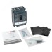Автоматический выключатель ВА-99C (Compact NS) 160/40А 3P 36кА EKF PROxima