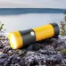 Светодиодный фонарь Трофи TB4L ручной на батарейках