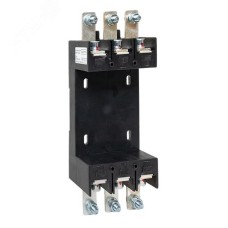 Панель втычная AV POWER-1/3TR переднего присоед. PID-1/3F 125А