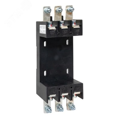 Панель втычная AV POWER-1/3TR переднего присоед. PID-1/3F 125А