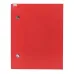 Щит с монтажной панелью ЩМПг- 50.40.22 (ЩРНМ-2) RAL 3001 IP54 EKF PROxima