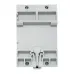 Контактор модульный КМ 125А 1NC+1NO 230VAC (3 мод.) AVERES