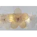 Люстра Rivoli Ethel 6132-101 12 х G9 5 Вт дизайн