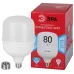 Лампа светодиодная ЭРА RED LINE LED POWER T140-80W-4000-E27/E40 R E27/E40 R 80 Вт колокол нейтральный белый свет Лампа светодиодная ЭРА RED LINE LED POWER T140-80W-4000-E27/E40 R E27/E40 R 80 Вт колокол нейтральный белый свет