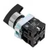 Переключатель BJ33 3P длинная ручка 2NO EKF