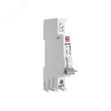 Контакт вспомогательный AV-OF EKF AVERES