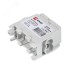Клемма распределительная КСР с двойным винтом 2x25/2x16 серая PROxima
