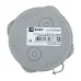 Коробка распаячная с крышкой КМР-040-039 наружная, 85х40, АБС, серая, 4 входа, IP54 EKF PROxima