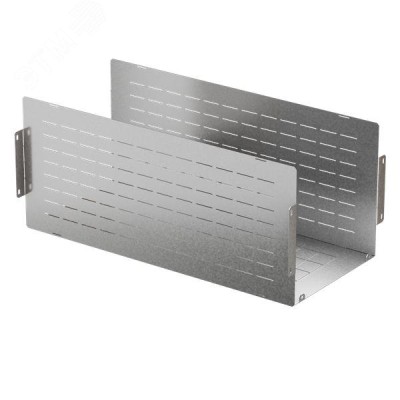 Перегородки для сборки горизонтальных шин Ш800 Г400 EKF AleSta