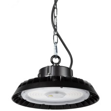 Светильник светодиодный подвесной ЭРА SPP-407-090-50K-240 240Вт 36000лм 5000K 80Ra Кп<5% КСС Г 90 градусов 5 лет IP65