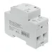 Контактор модульный КМ 40А 1NC+1NO 230VAC (2 мод.) AVERES