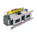 Контактор КТЭ реверсивный 265А 230В 2NO EKF