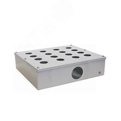 Корпус ПКУ15-21-441-54 с сальником