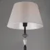 Торшер светильник Rivoli Alisia 7096-601 1 х Е27 60 Вт классика