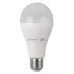 Лампочка светодиодная ЭРА RED LINE LED A65-20W-827-E27 R Е27 / E27 20 Вт груша теплый белый свет