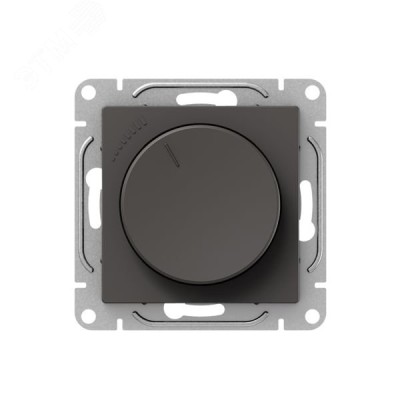 Механизм светорегулятора. мокко Эпика EKF