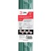 Термоусадочная трубка ЭРА NO-224-402 ТТУ нг-LS 3/1.5 зелёная в отрезках по 1 м. (упаковка 50 штук)