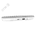 Фонарь JAZZway Accu91-L30-wh (бел.)