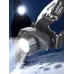 Фонарь налобный светодиодный ЭРА GB-603 на батарейках яркий мощный 4 режима черный