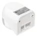ИК датчик движения наст. 800Вт 180гр. до 12м IP44 MS-38 EKF PROxima
