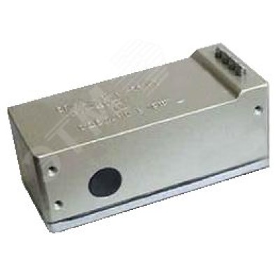 БПМ21-046-55 У3, четыре микровыключателя, ввод - резьбовой уплотнённый, IP55, блок путевых микровыключателей