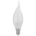 Лампа светодиодная ЭРА GREEN LINE LED BXS-6W-865-E14 GL E14 6 Вт свеча на ветру холодный свет Лампа светодиодная ЭРА GREEN LINE LED BXS-6W-865-E14 GL E14 6 Вт свеча на ветру холодный свет