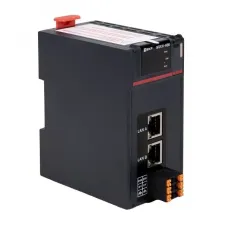 Модуль сетевой удалённого расширения ввода и вывода Modbus TCP GR200-MBS D-CARD