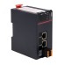 Модуль сетевой удалённого расширения ввода и вывода Modbus TCP GR200-MBS D-CARD