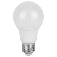 Лампа светодиодная ЭРА GREEN LINE LED A60-8W-830-E27 GL E27 8 Вт теплый свет