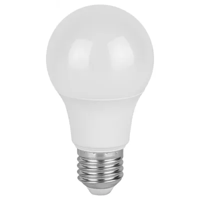 Лампа светодиодная ЭРА GREEN LINE LED A60-8W-830-E27 GL E27 8 Вт теплый свет