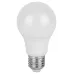 Лампа светодиодная ЭРА GREEN LINE LED A60-8W-830-E27 GL E27 8 Вт теплый свет