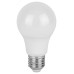 Лампа светодиодная ЭРА GREEN LINE LED A60-15W-840-E27 GL E27 15 Вт груша яркий белый свет