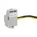 Контакт аварийный и дополнительный AX+AL для TR справа AV POWER-1
