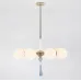 Люстра Rivoli Cosmina 4147-307 7 х Е14 40 Вт дизайн