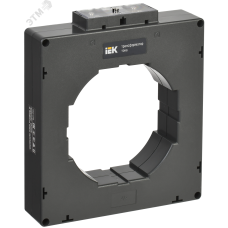 Трансформатор тока ТТИ-125 5000/5А 15ВА класс 0,5S МПИ08 IEK