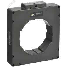 Трансформатор тока ТТИ-125 5000/5А 15ВА класс 0,5S МПИ08 IEK