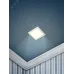 LED 2-3-4K Светильник ЭРА светодиодный квадратный LED 3W  220V 4000K (100/1400)