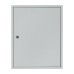 Щит с монтажной панелью ЩМП-50.40.22 (ЩРНМ-2) IP31 EKF Basic