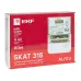 Счетчик электрической энергии трехфазный многотарифный SKAT 315E/0,5S-57,5 TIRP PROxima