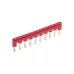 Перемычка для клемм СМК 222-421D 10PIN