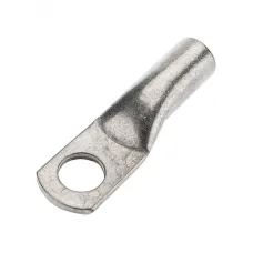 Наконечник медный луженый ТМЛ-Р 2,5–4 (2,5кв мм -, REXANT