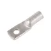 Наконечник ТМЛ 10-6-5 (10кв мм - 6мм) ГОСТ 7386-80, 100шт, REXANT